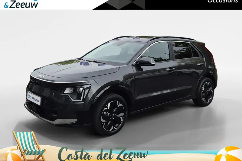 Kia Niro EV (2023)