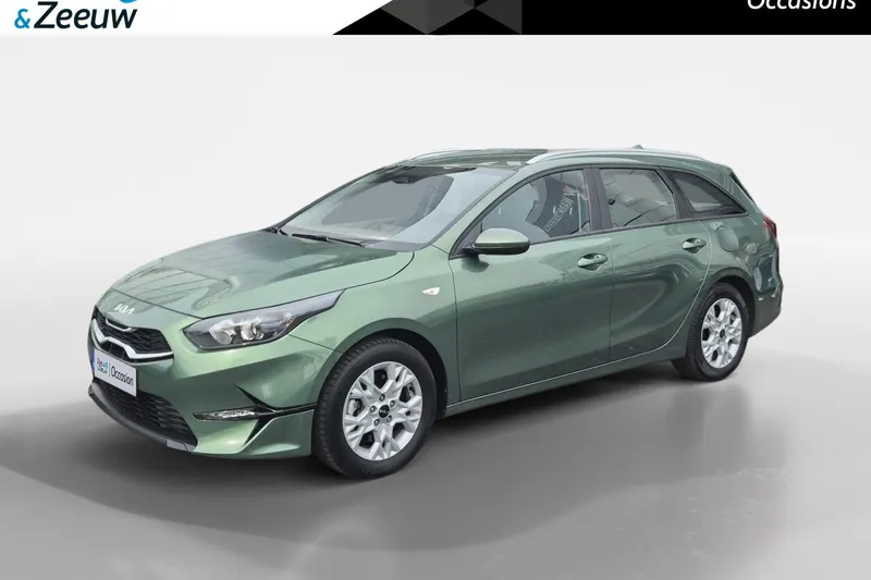 Kia Ceed (2025)