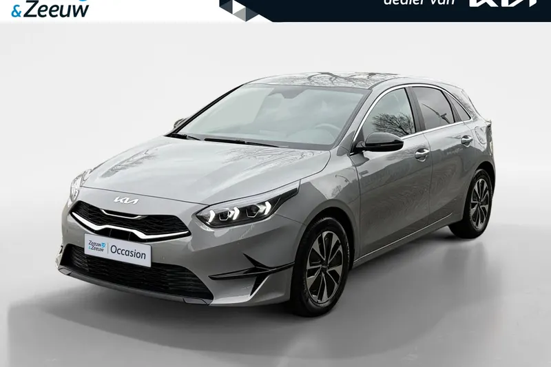 Kia Ceed (2025)