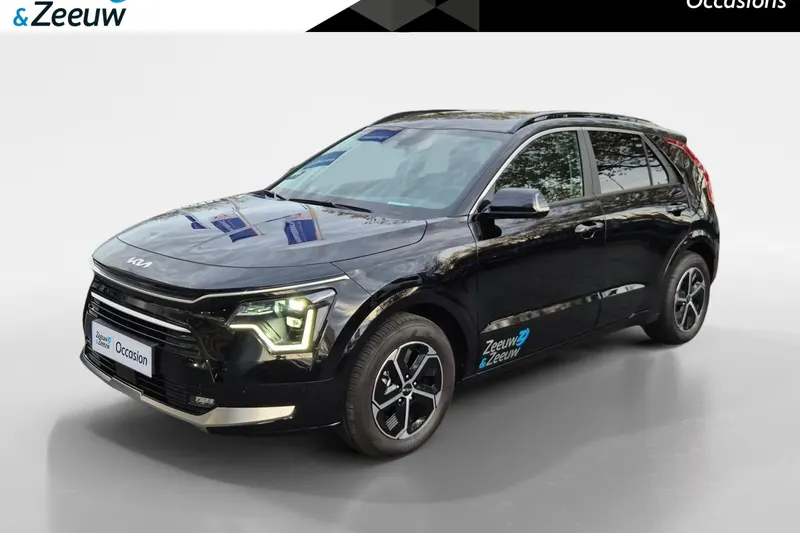 Kia Niro (2025)