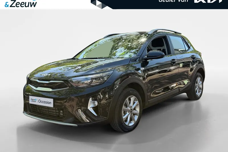 Kia Stonic (2025)