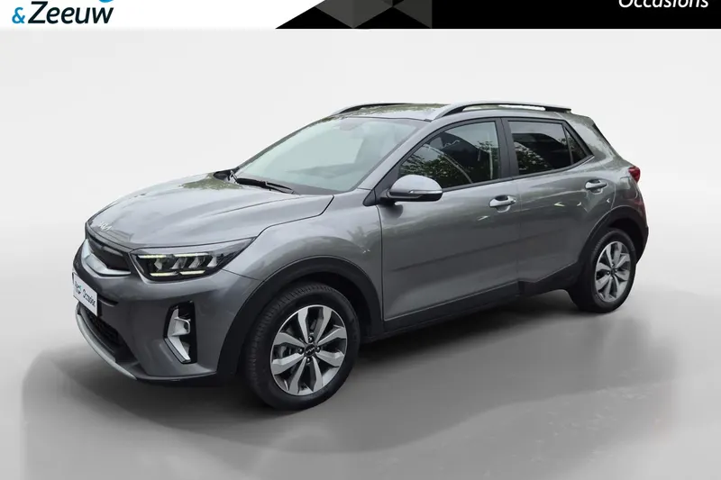 Kia Stonic (2025)