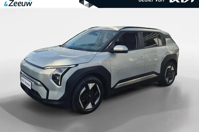 Kia EV3 (2025)