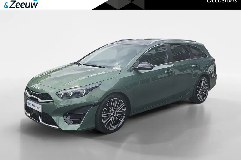 Kia Ceed (2024)