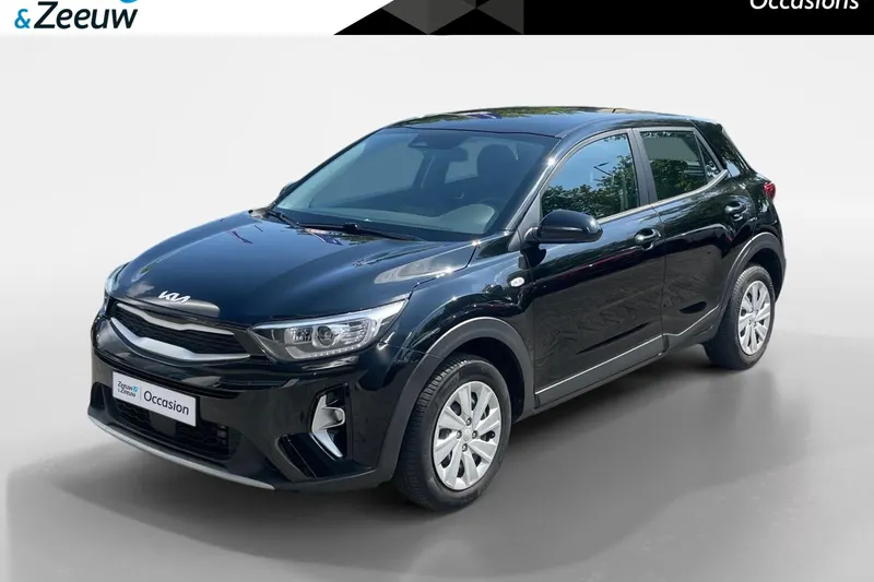 Kia Stonic (2023)