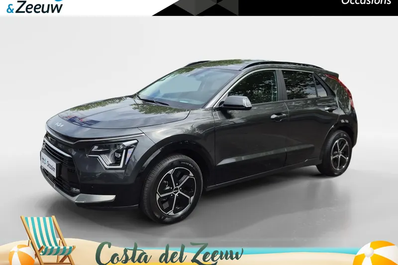 Kia Niro (2025)