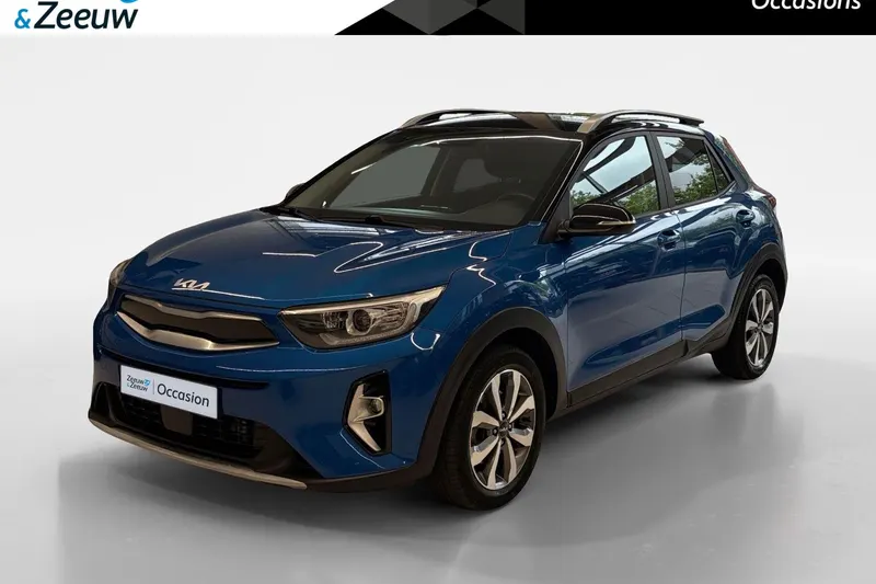 Kia Stonic (2022)
