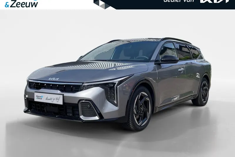Kia K4 (2026)