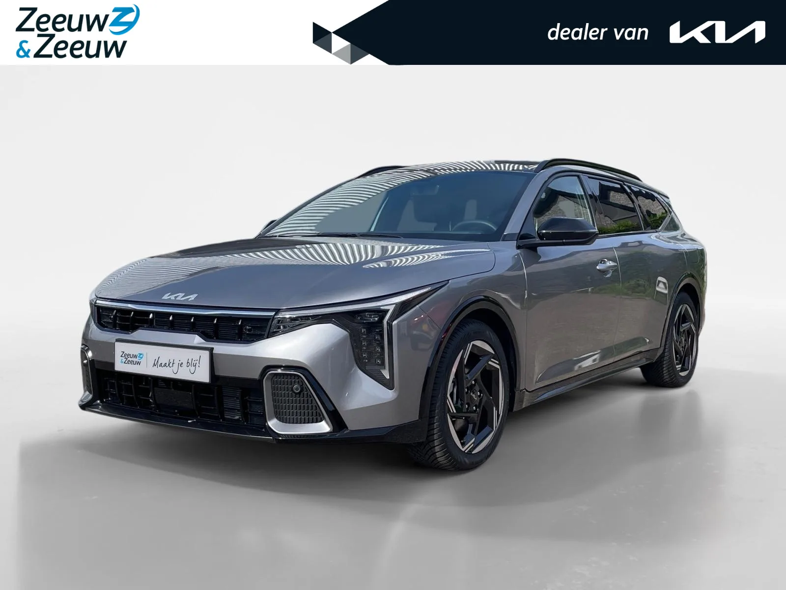 Kia K4 (2026) — foto 1