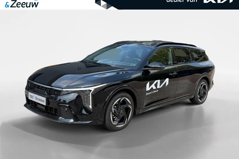 Kia K4 (2026)