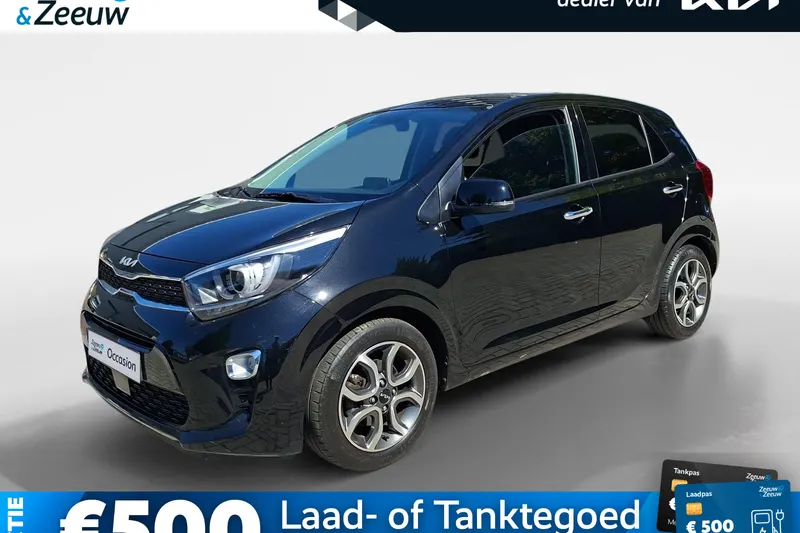 Kia Picanto (2023)