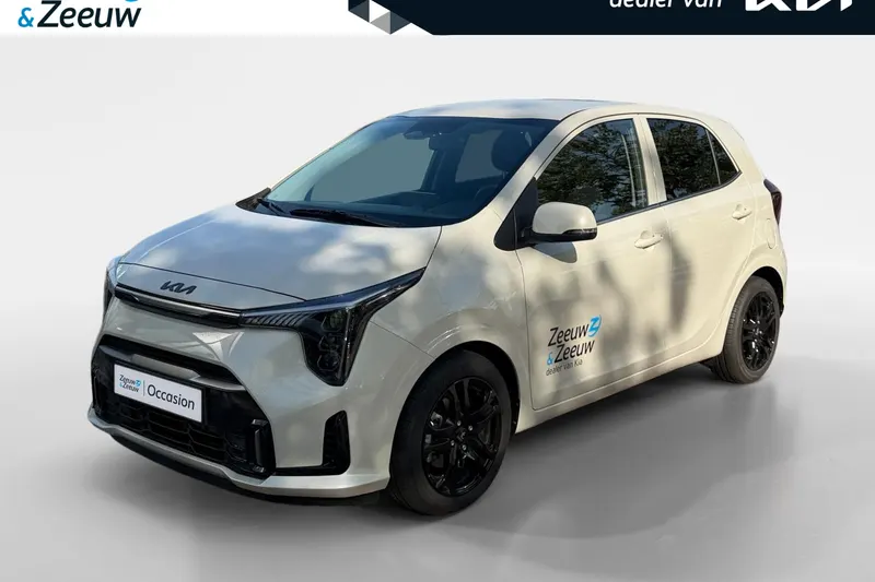 Kia Picanto (2026)