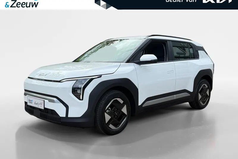 Kia EV3 (2026)