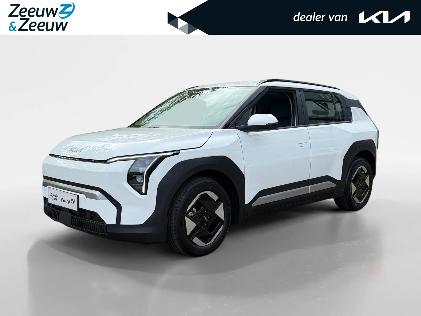 Kia EV3 (2026) — foto 1