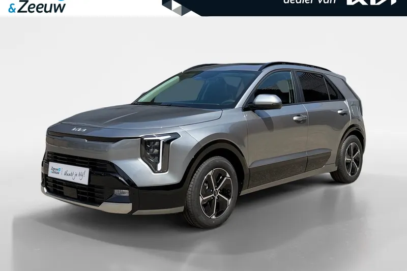 Kia Niro (2026)