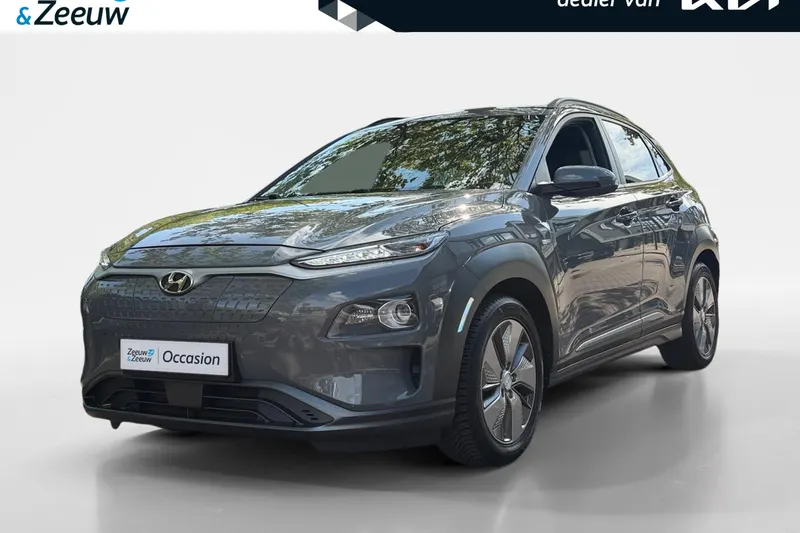 Hyundai Kona (2019)