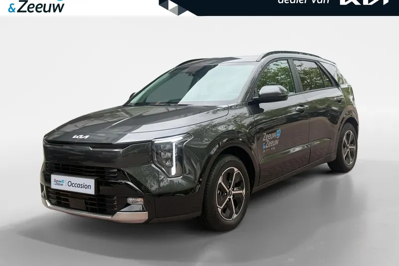 Kia Niro (2026)