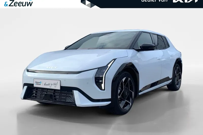 Kia EV4 (2026)