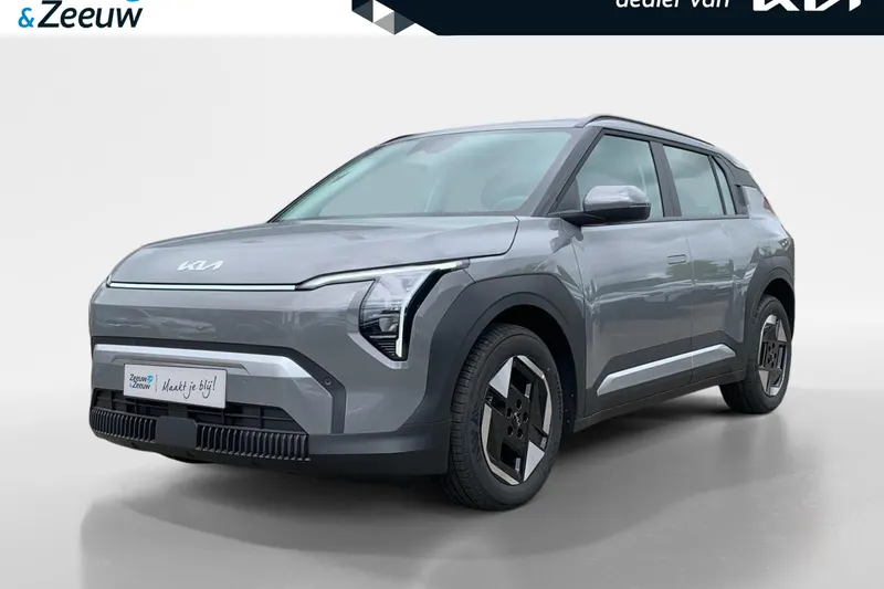 Kia EV3 (2026)