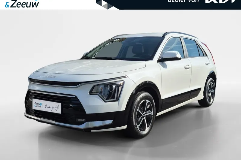 Kia Niro (2026)