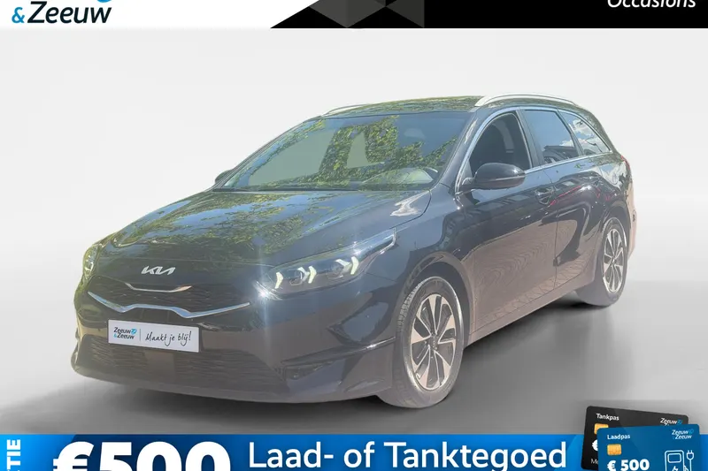 Kia Ceed (2025)