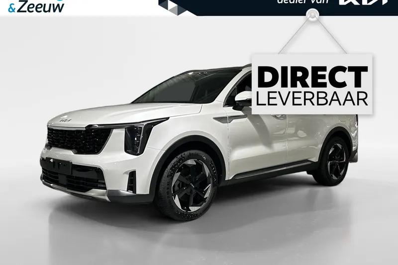Kia Sorento (2026)
