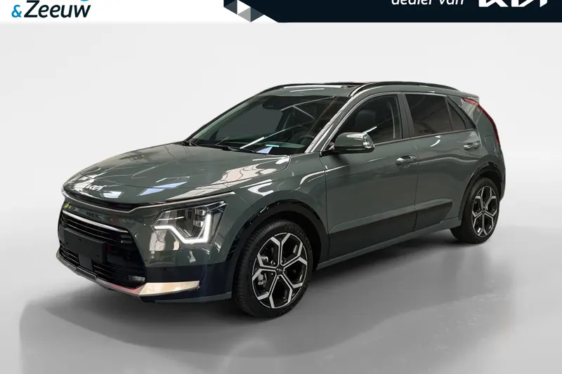 Kia Niro (2026)