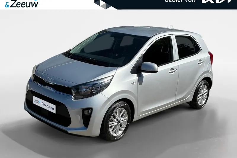 Kia Picanto (2023)