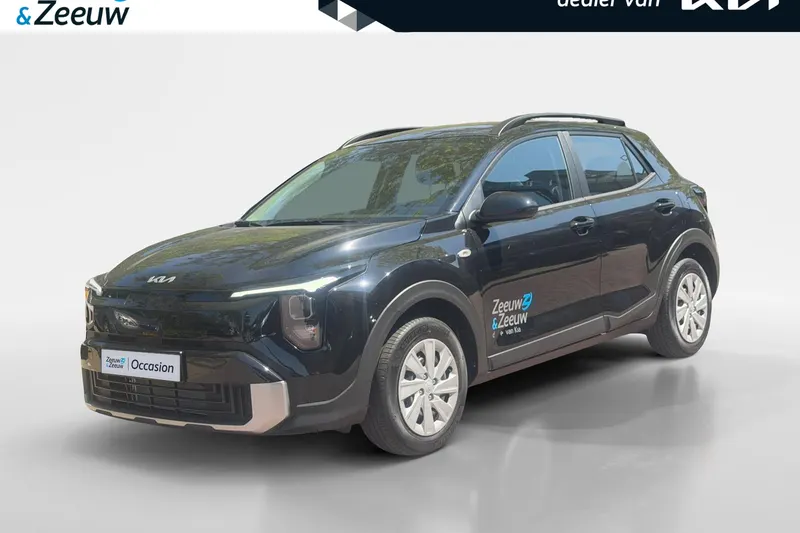 Kia Stonic (2026)