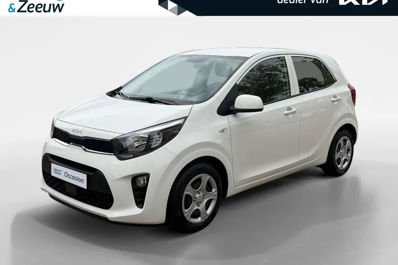Kia Picanto (2022)