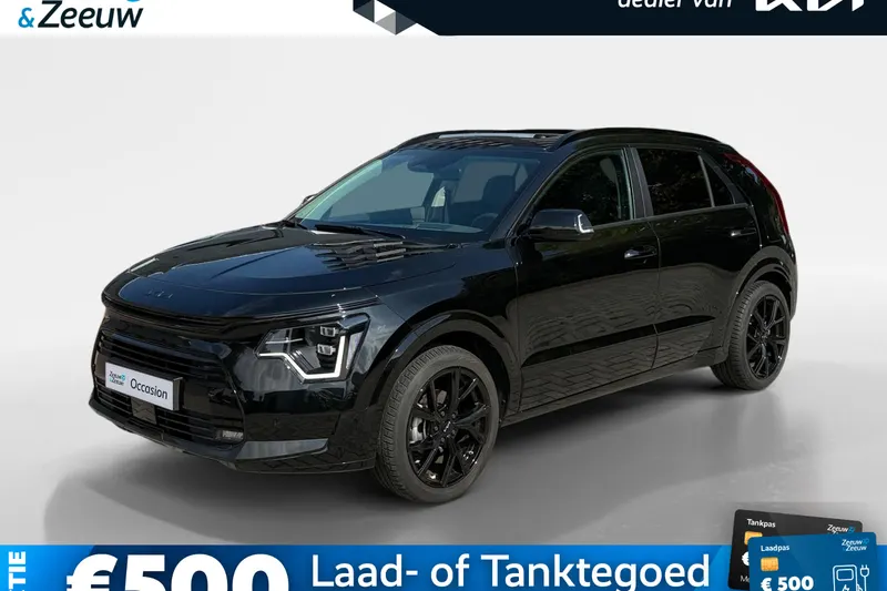 Kia Niro (2025)