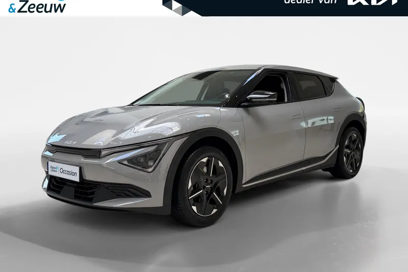 Kia EV6 (2025)