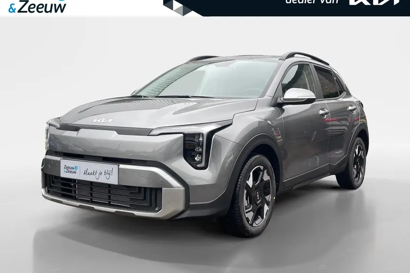 Kia Stonic (2026)