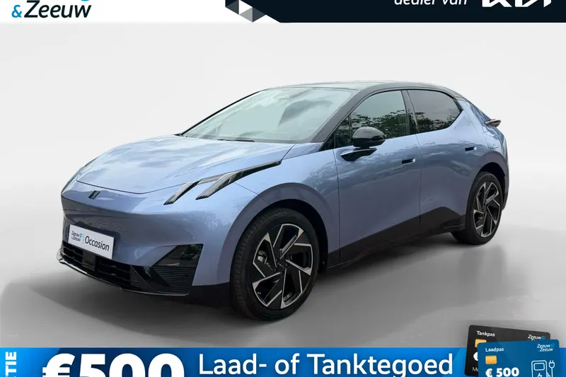 Lynk & Co 02 (2025)