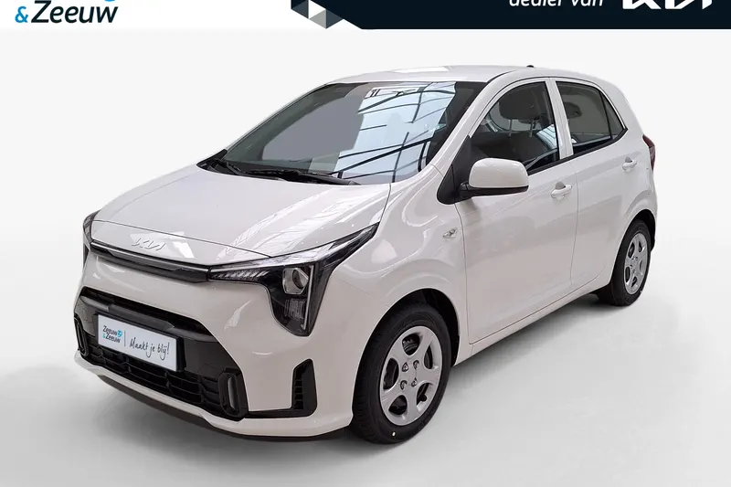 Kia Picanto (2026)