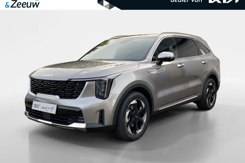 Kia Sorento (2026)
