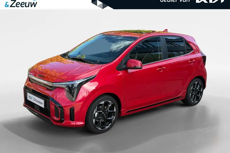 Kia Picanto (2026)