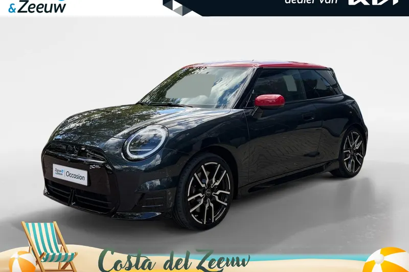 MINI Mini Electric (2024)