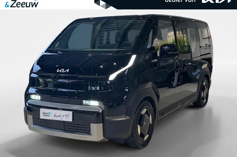 Kia PV5 (2026)