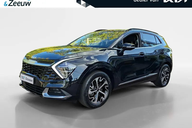Kia Sportage (2025)