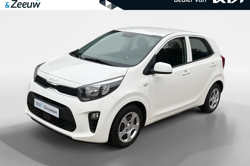Kia Picanto (2023)