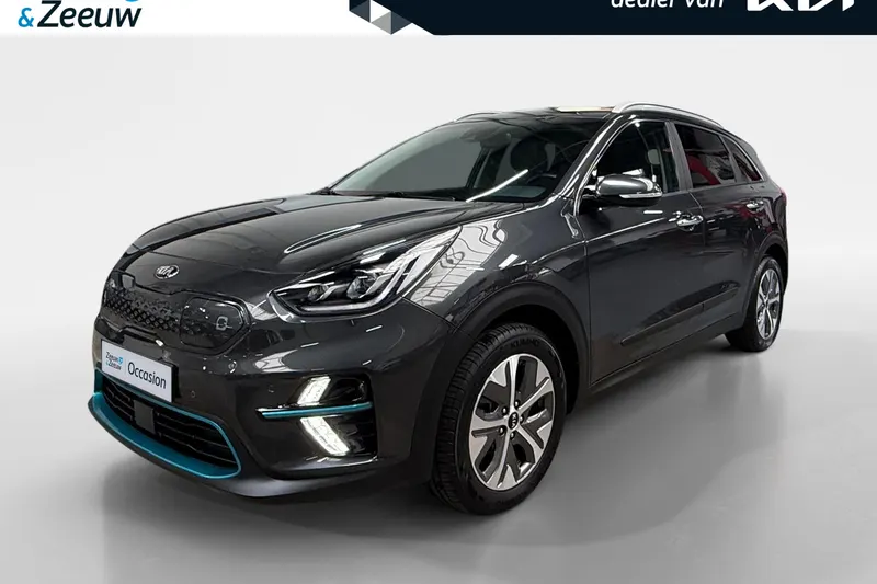 Kia Niro EV (2021)