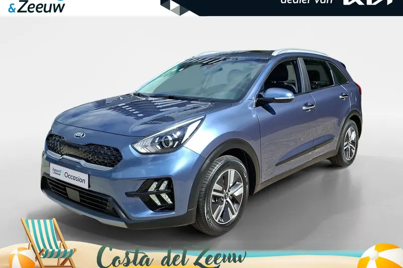 Kia Niro (2021)