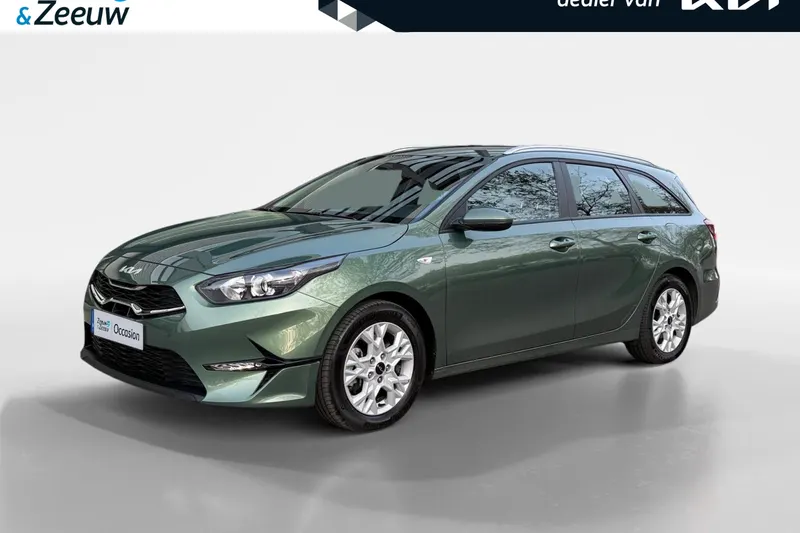 Kia Ceed (2025)
