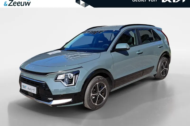 Kia Niro (2026)