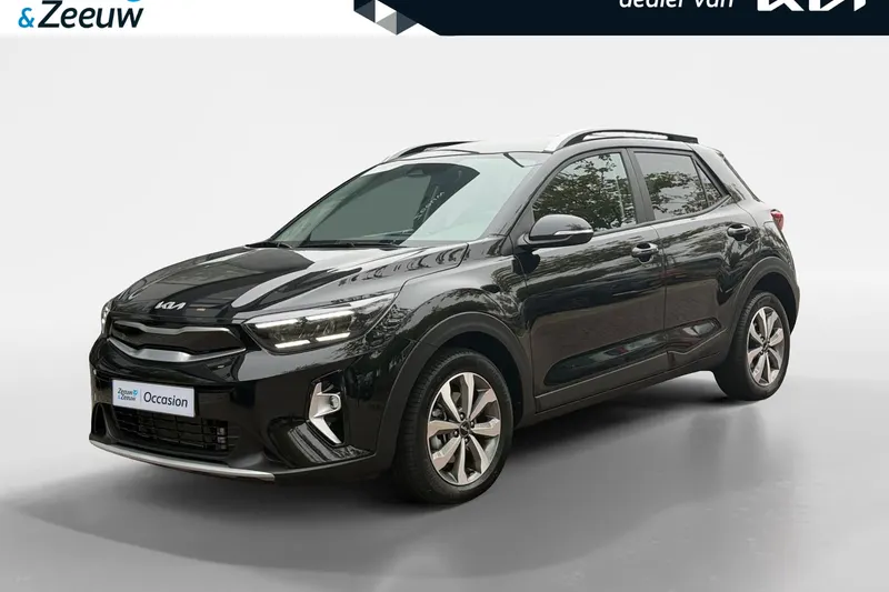 Kia Stonic (2025)