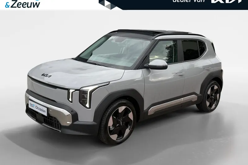 Kia EV2 (2026)