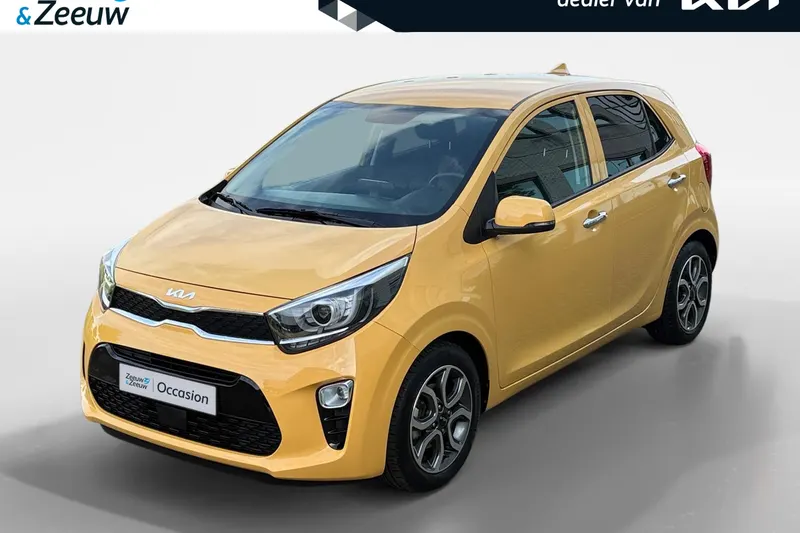 Kia Picanto (2023)