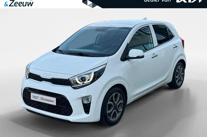 Kia Picanto (2024)