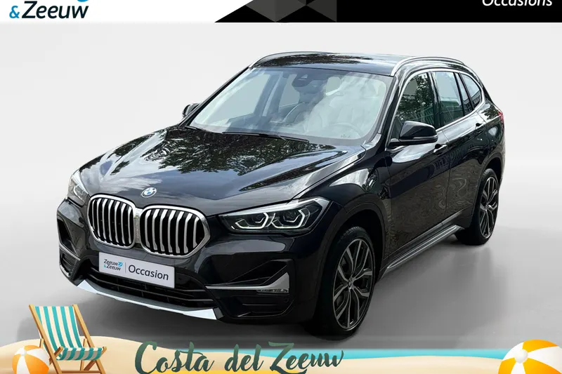 BMW X1 (2022)
